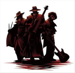 THE SURE SHOT HUNTERS