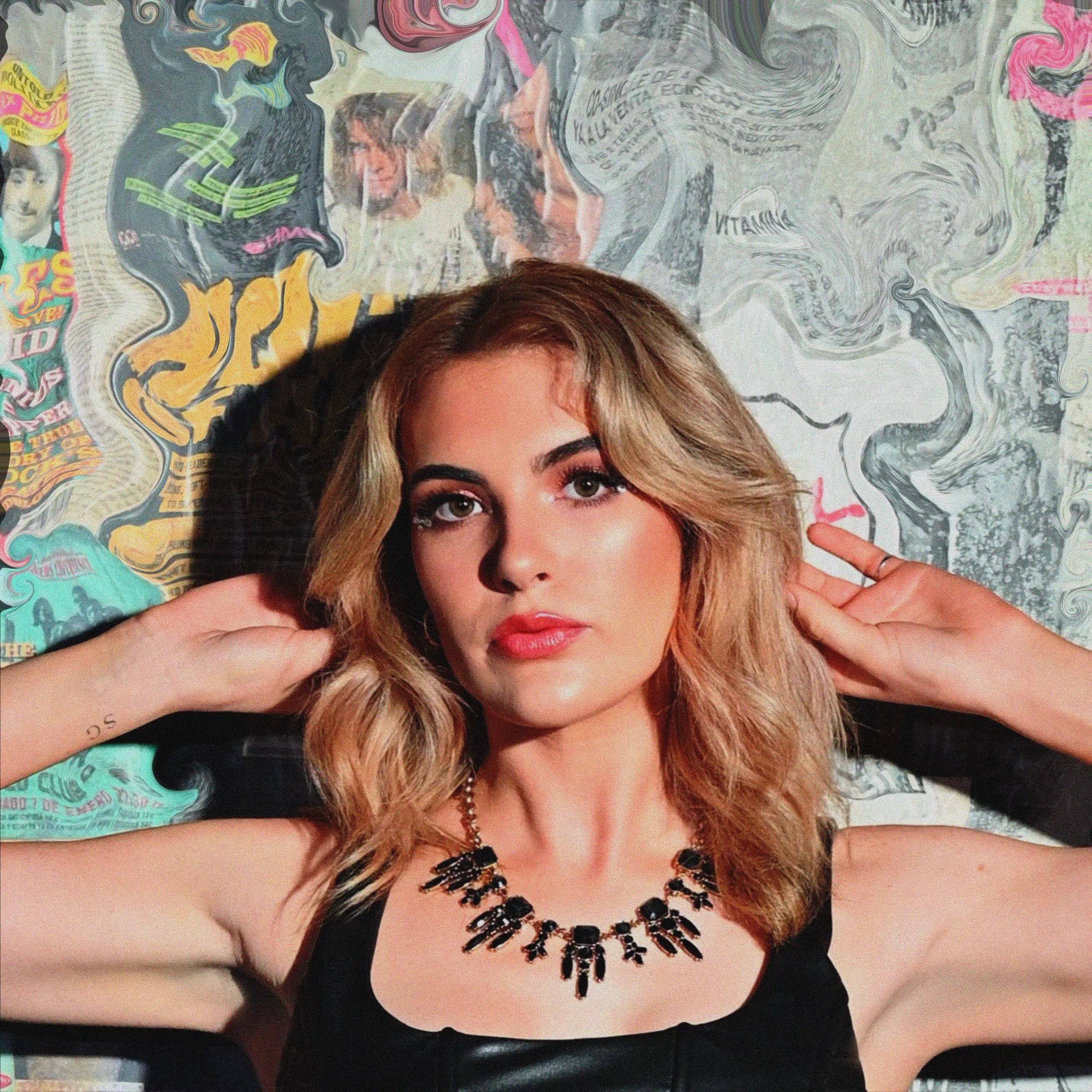 Katie Bates