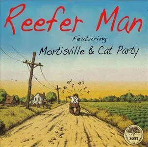 Mortisville