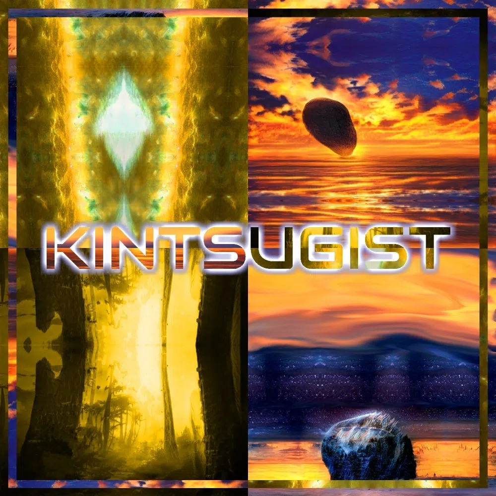 Kintsugist