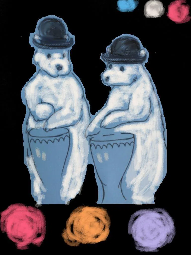 Bowler Bears
