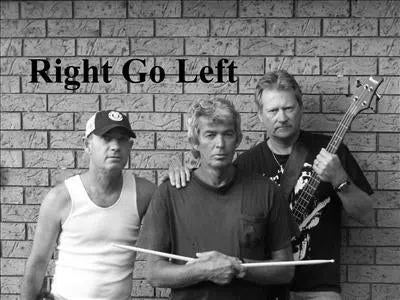 Right go Left
