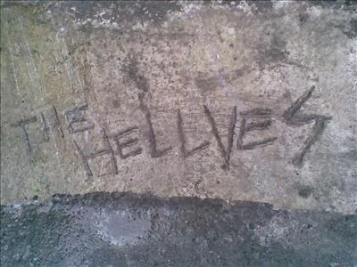 The Hellves