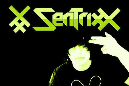 SentrixX