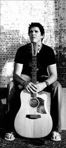 Nick Hutchinson Music