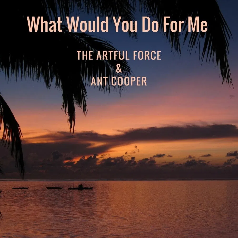 The Artful Force
