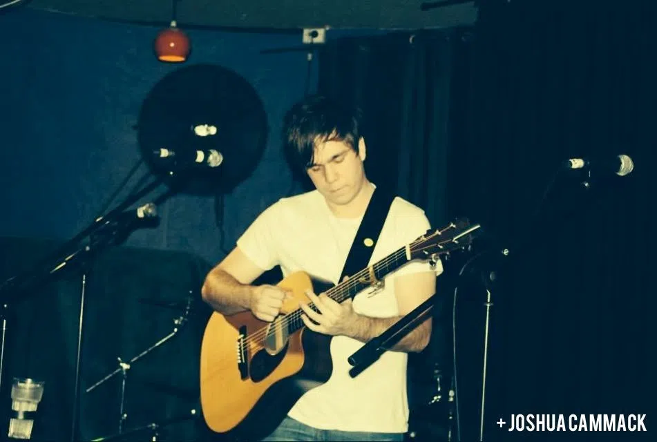 Joshua Cammack