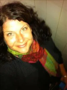 Helen Colson