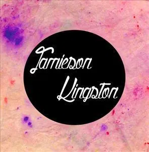 Jamieson Kingston
