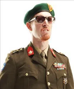 The People's Republic of Kayne