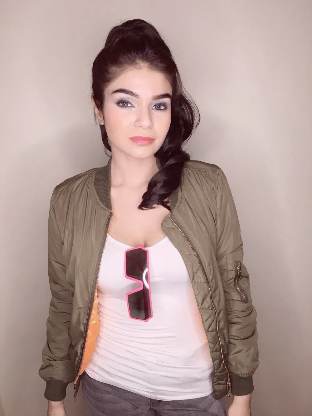 Mona Patel