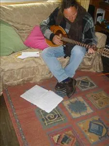 John Gallagher
