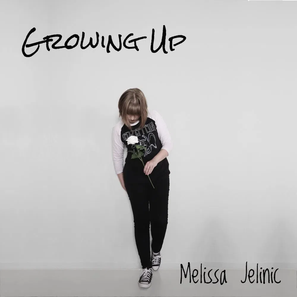 Melissa Jelinic