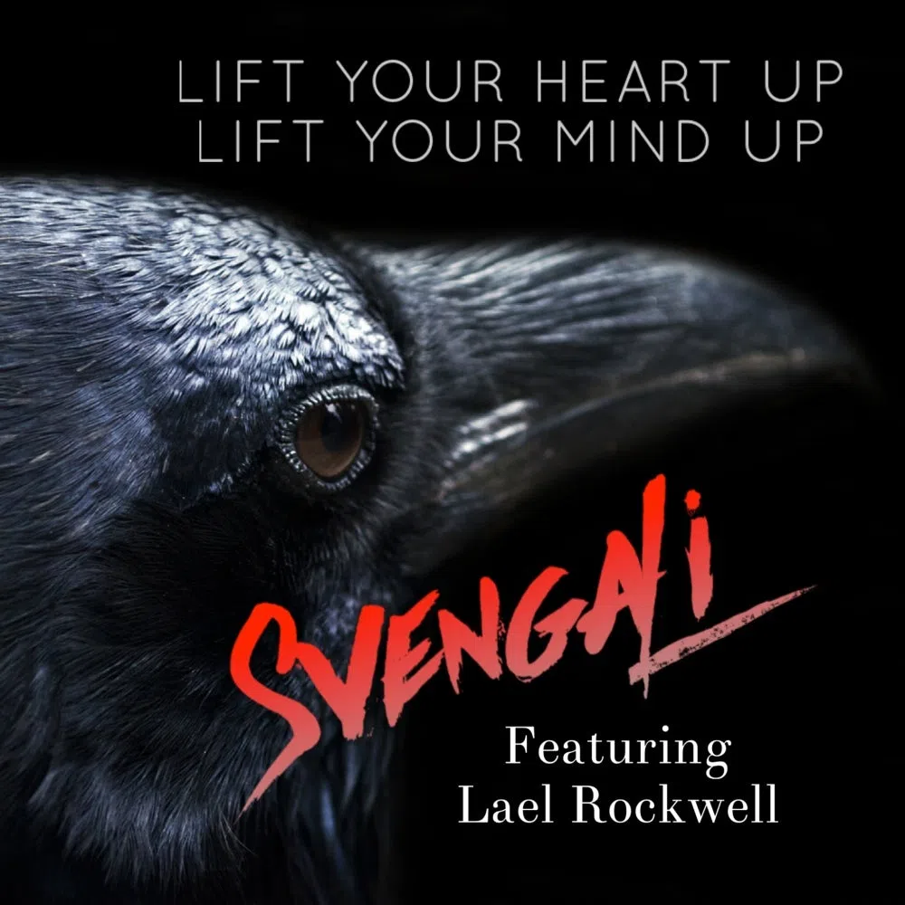 Svengali