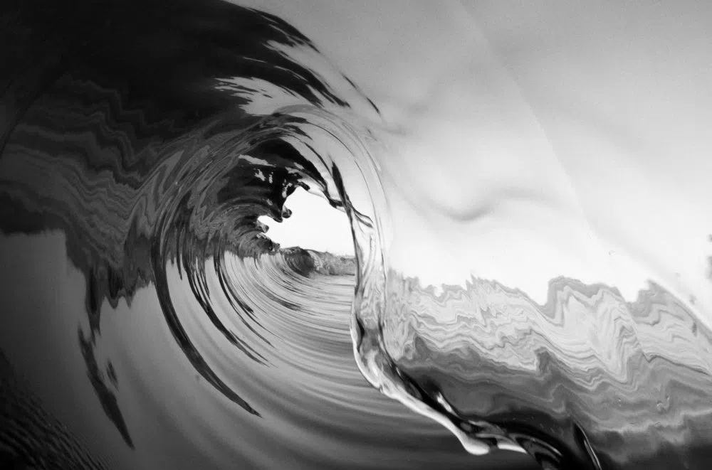 Interdune
