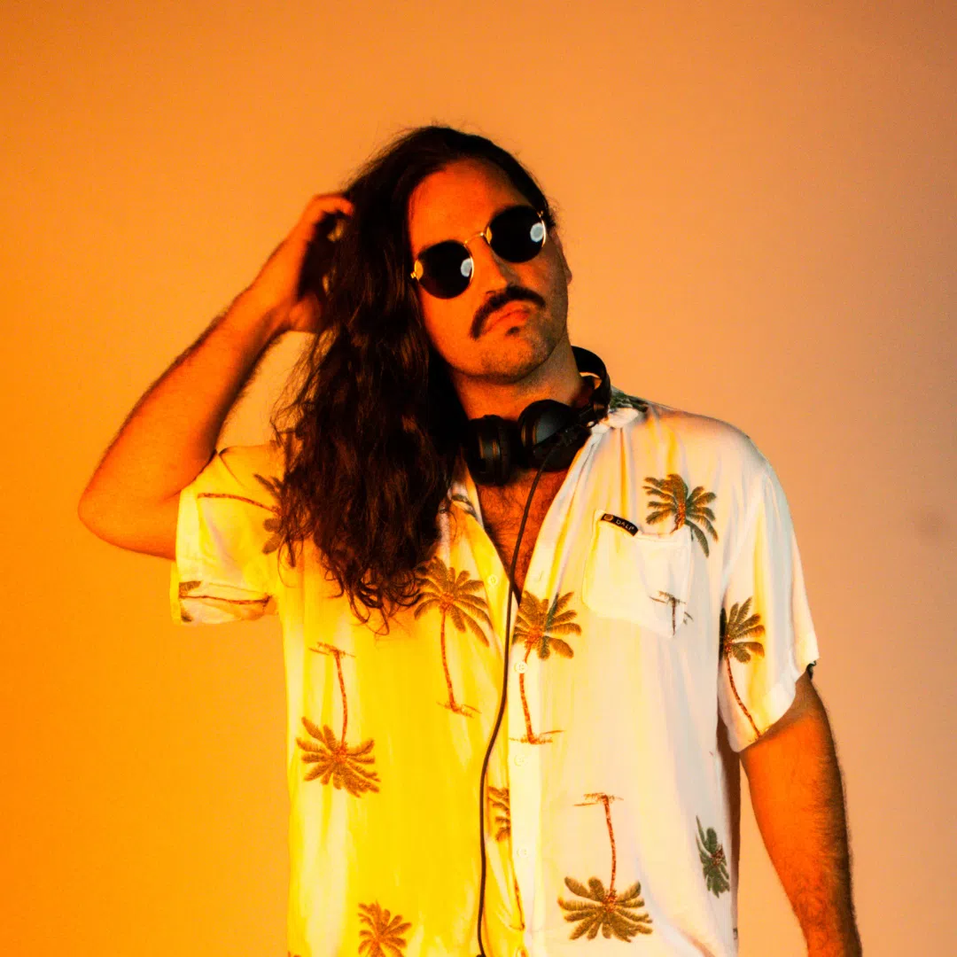 Oscar Jamo