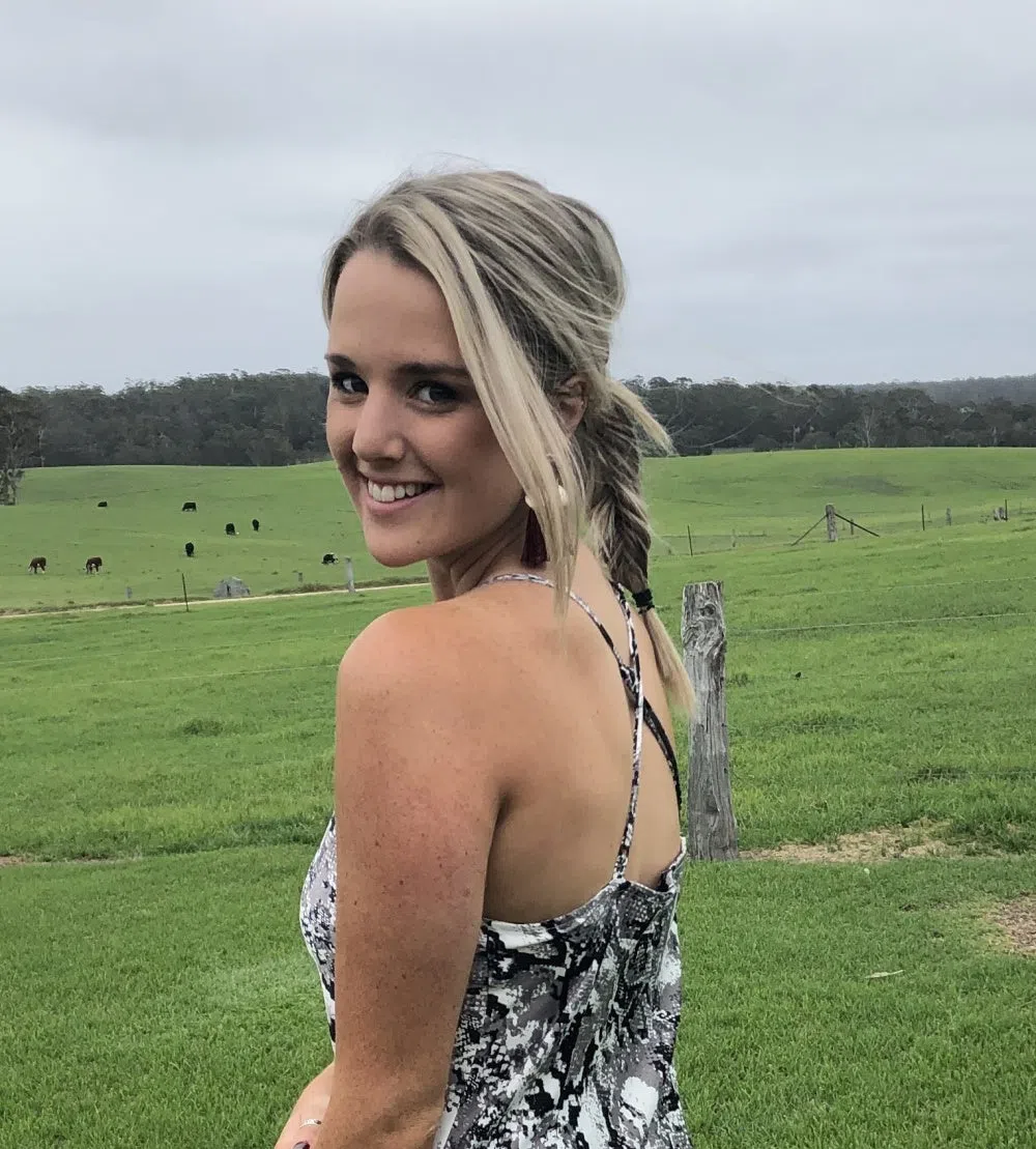 Elise Orchard