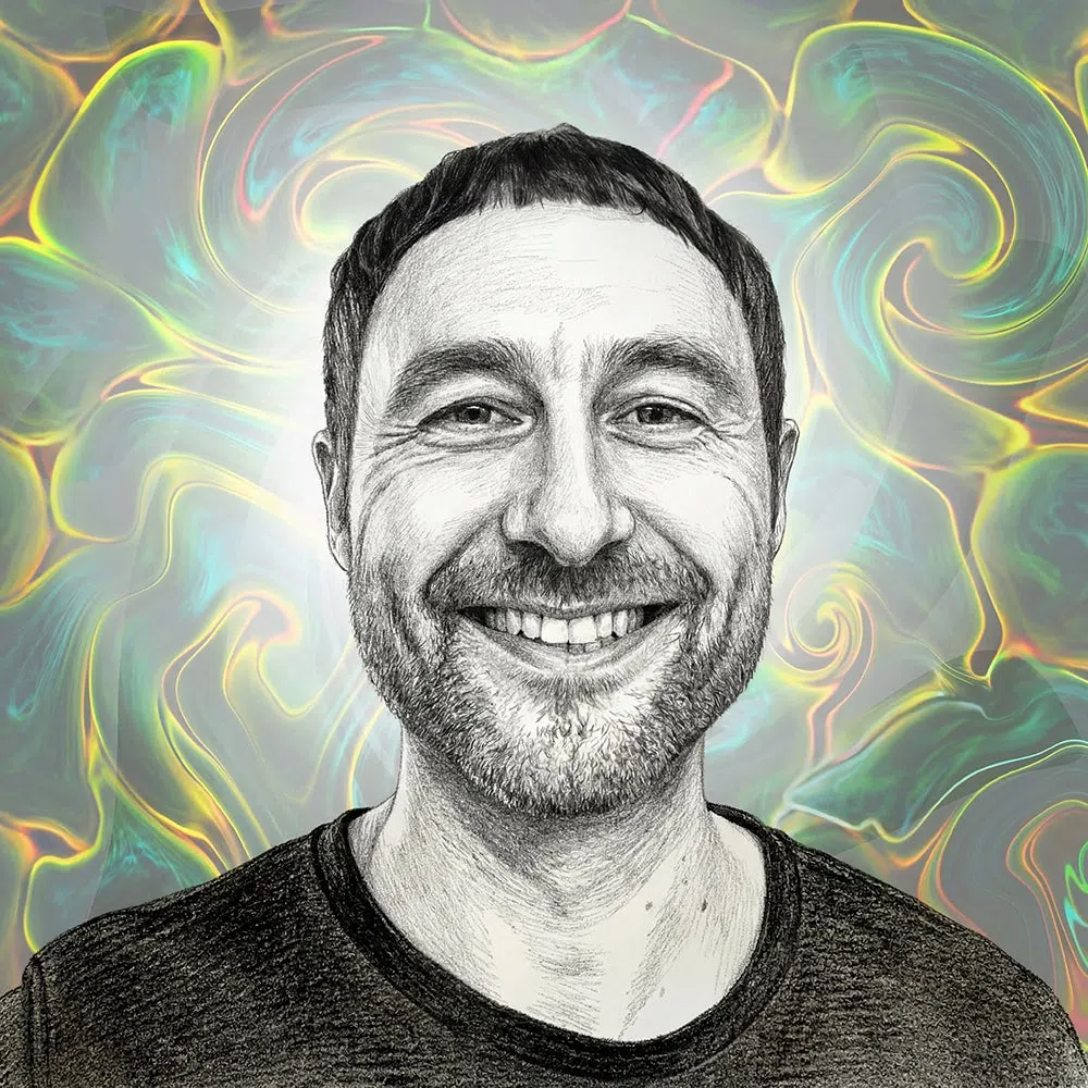 Cozmo Beregofsky