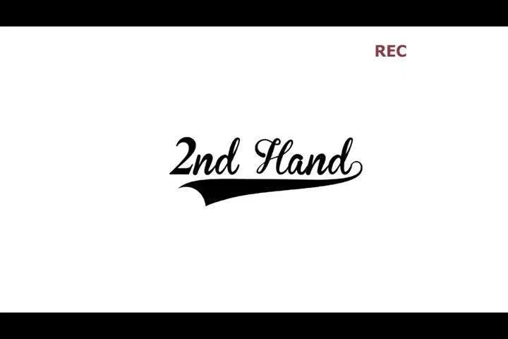 x2nd.Hand