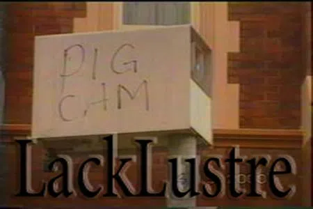 LackLustre