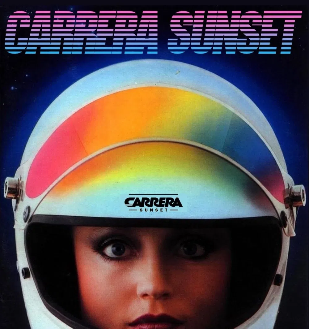 Carrera Sunset