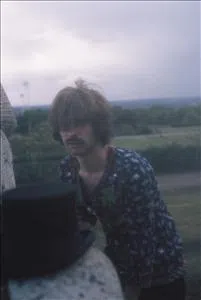 Paul Housden
