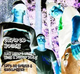 Expired Youth