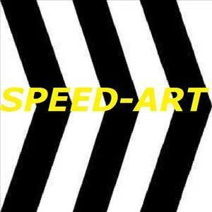Speed-Art
