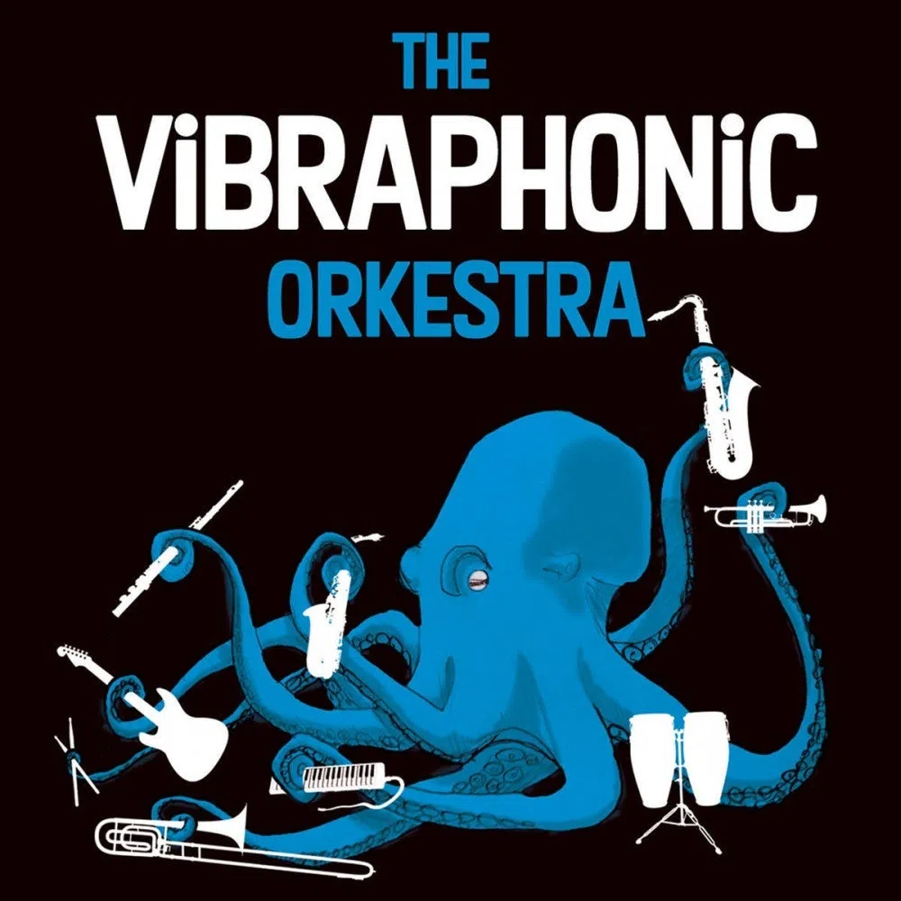 The Vibraphonic Orkestra