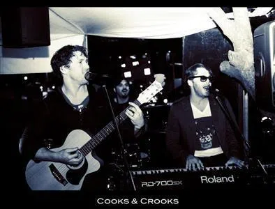 Cooks and Crooks