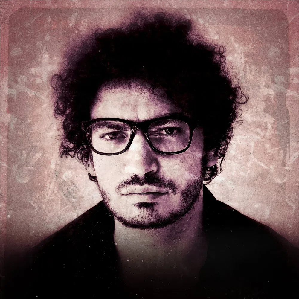 The New Savages