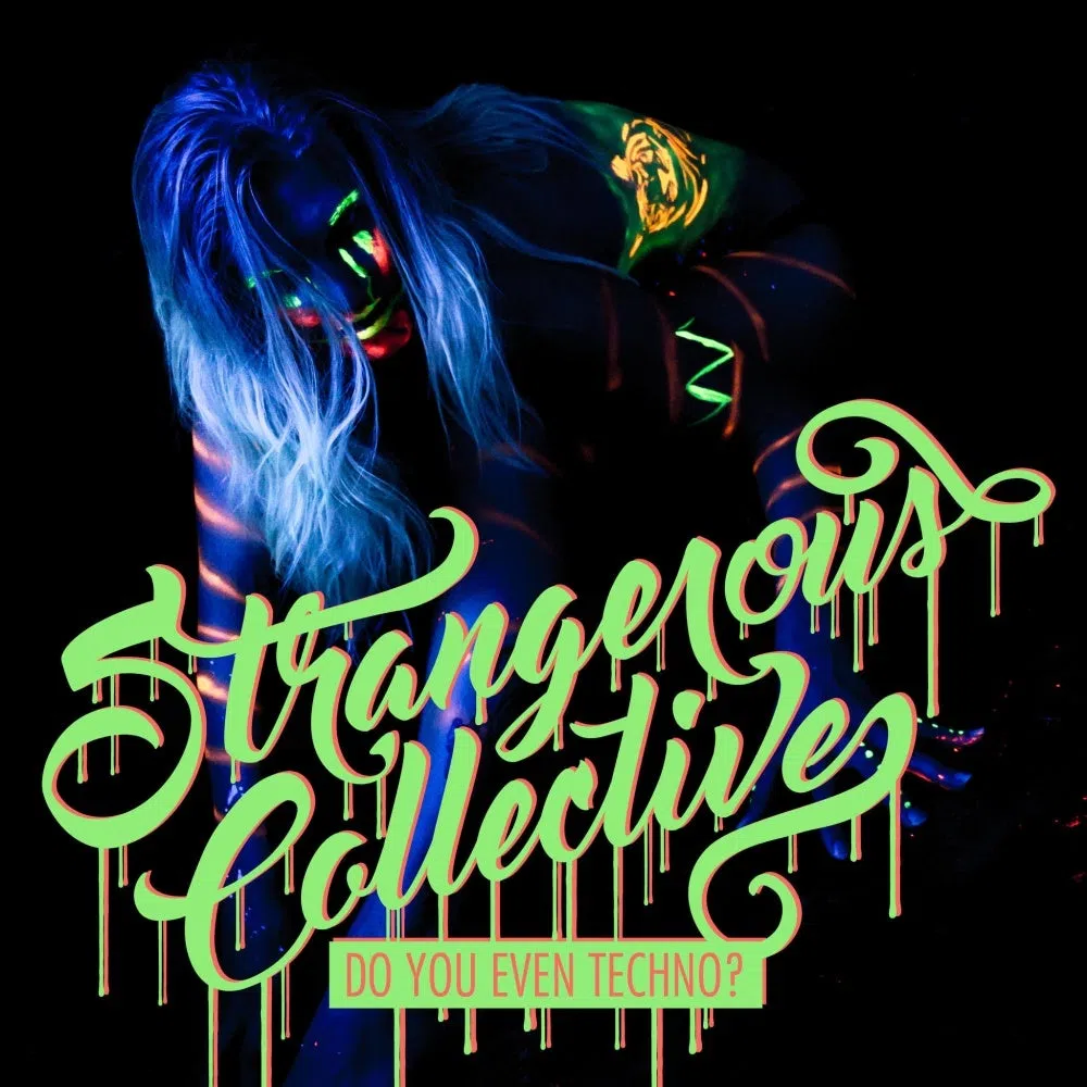Strangerous Collective