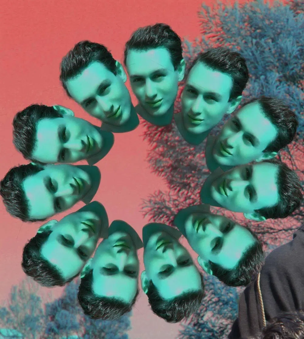 Psyfern
