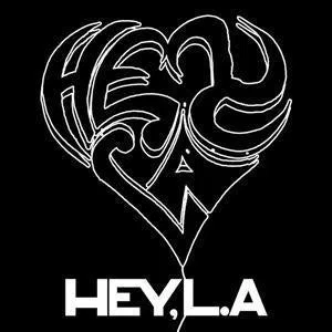 Hey, L.A
