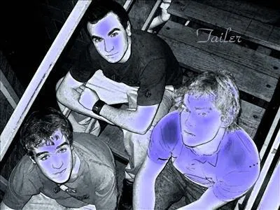 Tailer