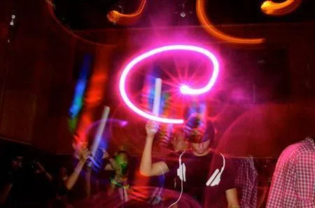 Bassfook