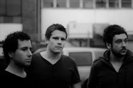 Silent Monsters