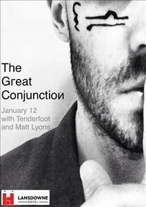 The Great Conjunction