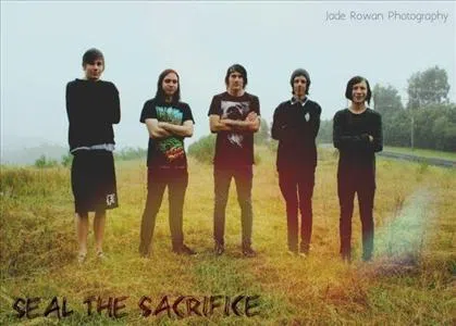 Seal The Sacrifice