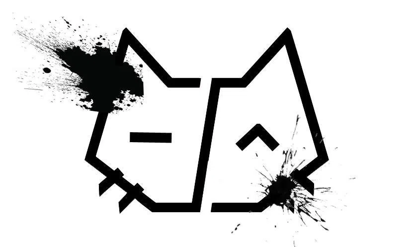 SuperRobeKitty