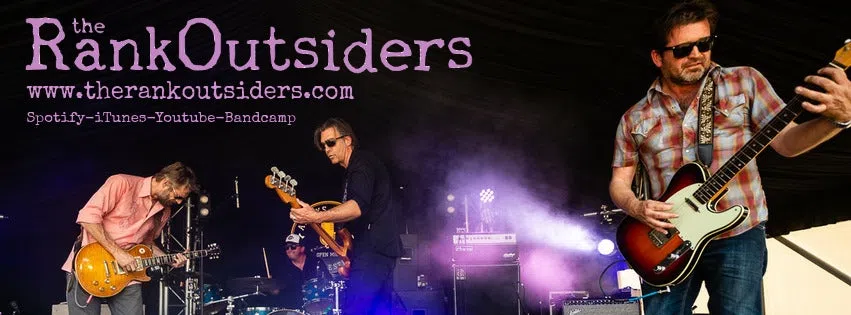 The Rank Outsiders