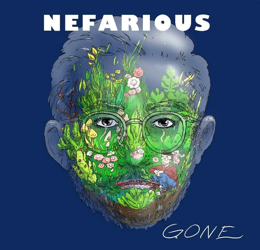 Nefarious