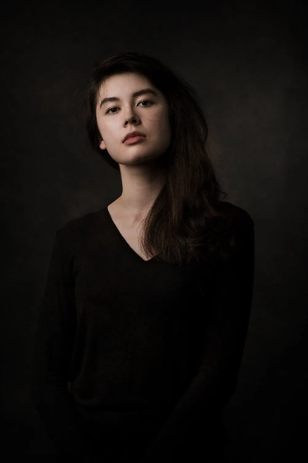 Audrey Rooke