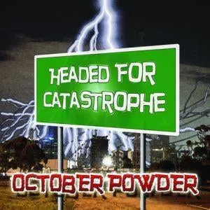October Powder