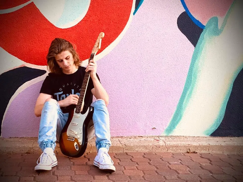 Braden Page