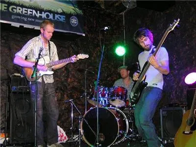 Home Band