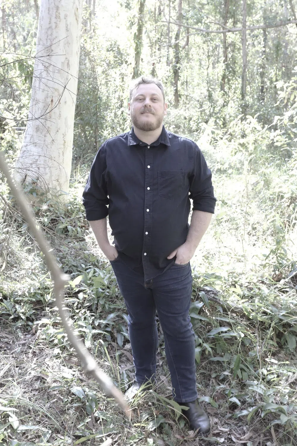 Andrew Tuttle
