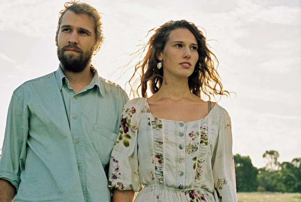 DAN AND AMY
