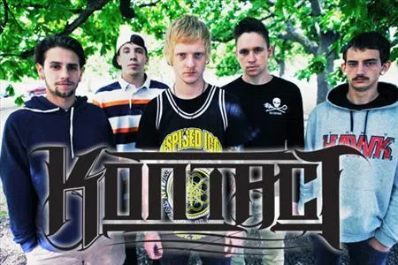 KONTACT