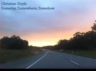 Christian Doyle